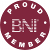 Logo BNI